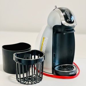 Dolce Gusto Coffee Machine NESCAFÉ GREAT CONDITION